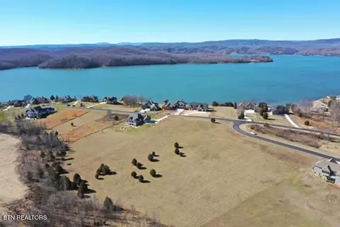 Pointe Vista Drive, Rockwood, TN 37854