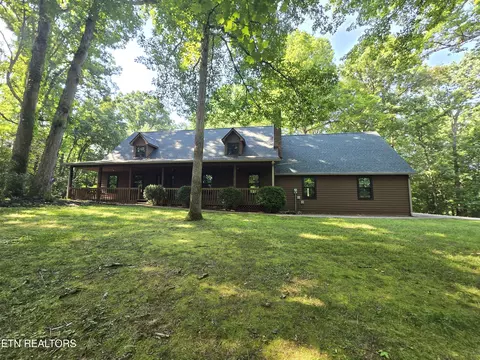 144 Cross Creek Ln, Kingston, TN 37763