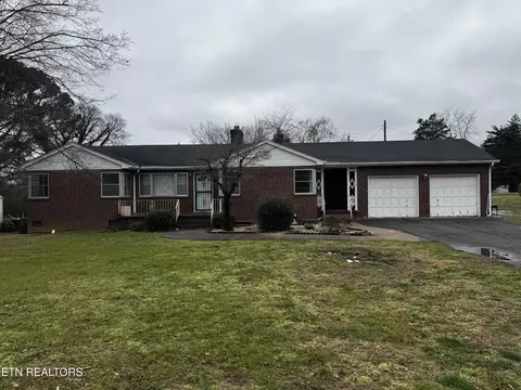 217 Grata Rd, Knoxville, TN 37914