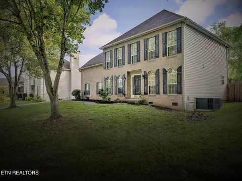 2509 Piney Grove Church Rd, Knoxville, TN 37921