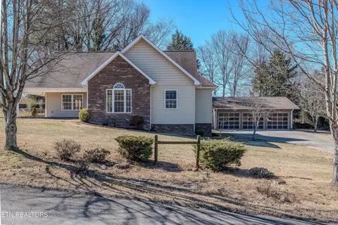 905 Chaparal Dr, Seymour, TN 37865