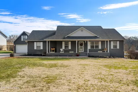 7468 Ravencrest Ln, Corryton, TN 37721