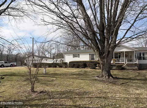 65 Dorton Access Rd, Crossville, TN 38555