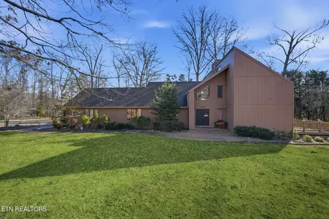 1570 Timber Tr, Newport, TN 37821
