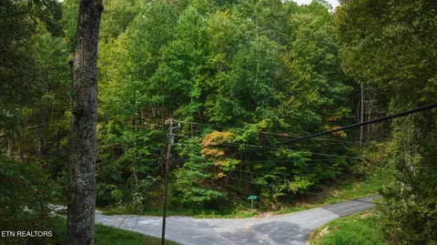 Stepping Stone Drive, Sevierville, TN 37862