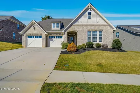 12827 Scarlet Sage Dr, Knoxville, TN 37934