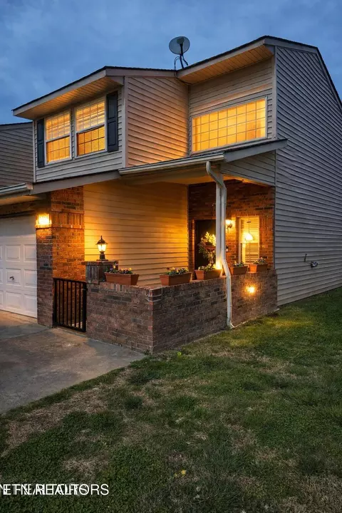 1315 Mountain Meadows Way #8, Sevierville, TN 37862