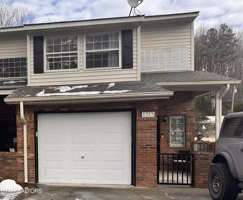 1315 Mountain Meadows Way #8, Sevierville, TN 37862