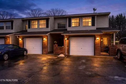1315 Mountain Meadows Way #8, Sevierville, TN 37862