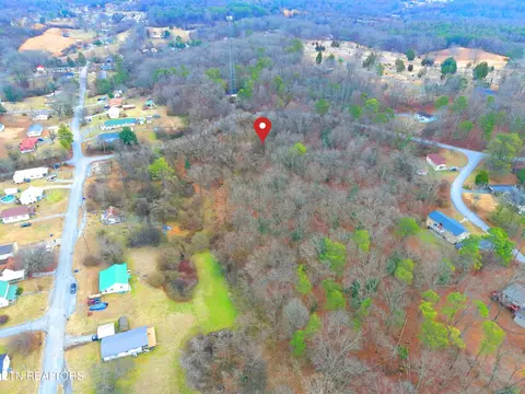 E Wheeler St, Rockwood, TN 37854