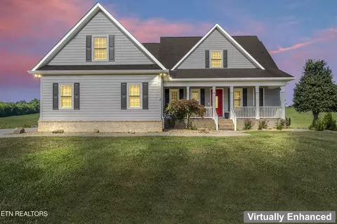 771 Majestic Mountains Blvd, Walland, TN 37886