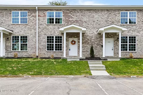 481 Broome Rd #209, Knoxville, TN 37909