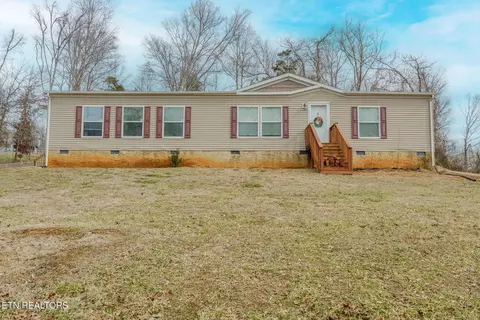 1738 Dumplin Loop Rd, New Market, TN 37820