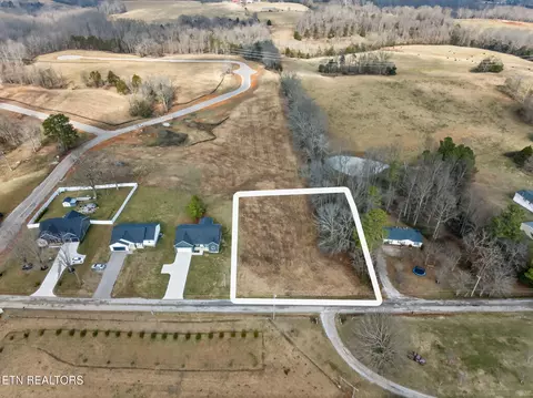 4405 Window Cliff Rd, Baxter, TN 38544