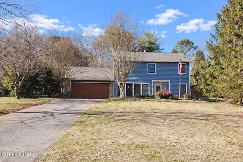 1609 Chandler Rd, Knoxville, TN 37922