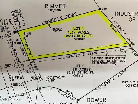 1 37 Ac Highway 92, Dandridge, TN 37725