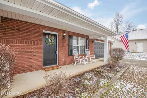 1538 Joseph St, Seymour, TN 37865