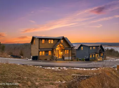 610 Butterfly Way, Sevierville, TN 37876