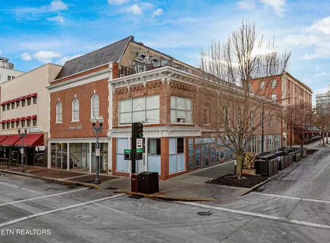 403 S Gay St #206, Knoxville, TN 37902