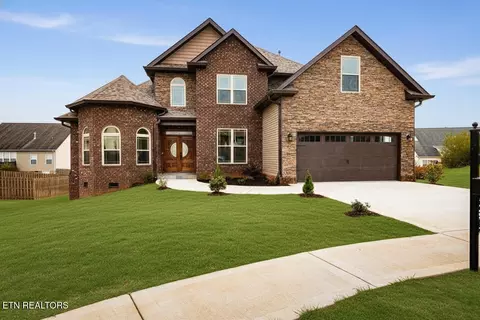 7246 Settlers Path Ln, Knoxville, TN 37920