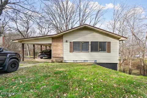 939 Watauga Rd, Cookeville, TN 38506