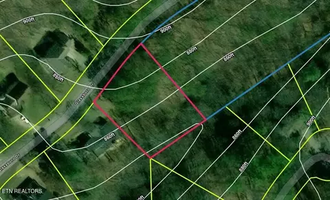 Glassboro Drive, Oak Ridge, TN 37830