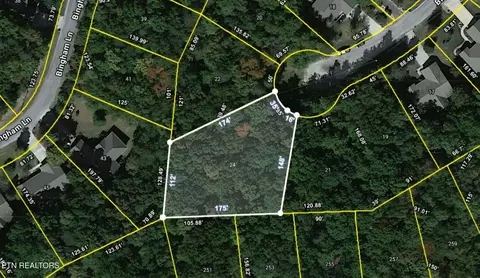 24 Bingham Way, Crossville, TN 38558
