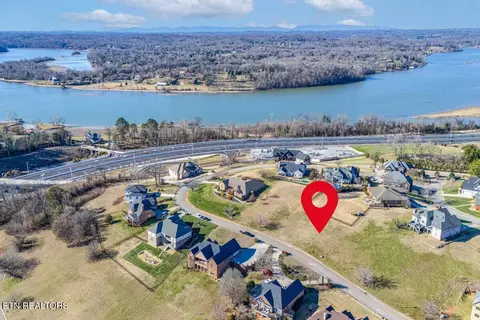 3806 Shipwatch Ln, Knoxville, TN 37920