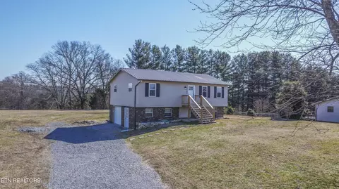 7167 Cedar Hill Rd, Talbott, TN 37877
