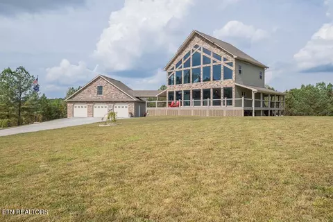 4700 Honey Creek Loop Rd, Robbins, TN 37852