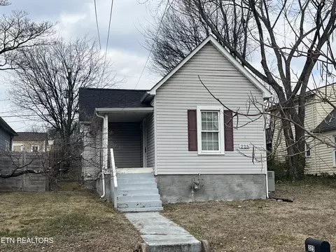 225 E Quincy Ave, Knoxville, TN 37917