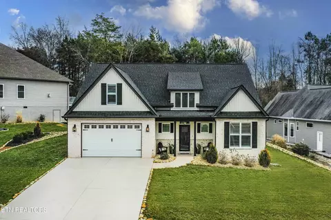 178 Saloli Way, Loudon, TN 37774