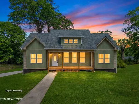 869 N Outer Dr, Morristown, TN 37814