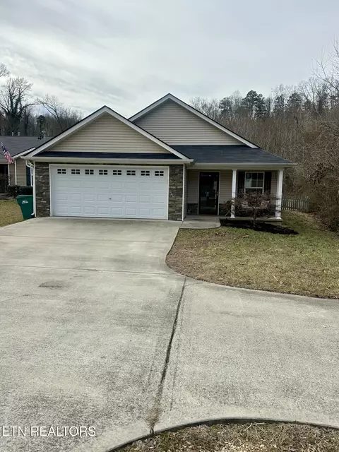 3043 Bakertown Rd, Knoxville, TN 37931