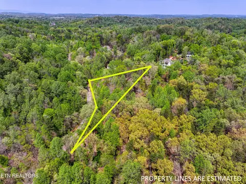 7712 Cherokee Springs Way, Knoxville, TN 37919