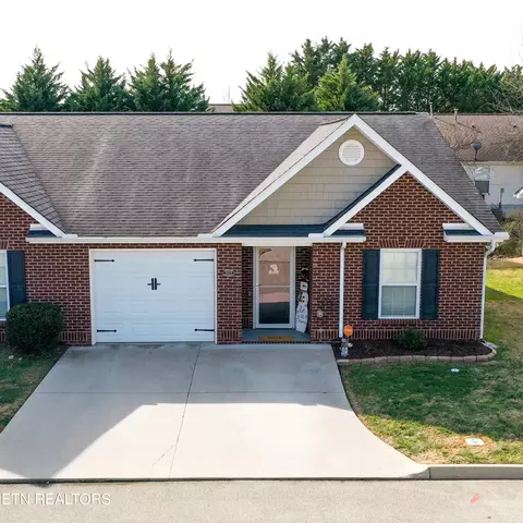 5035 White Petal Way #39, Knoxville, TN 37912