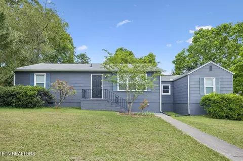 353 Volena Pl, Knoxville, TN 37920