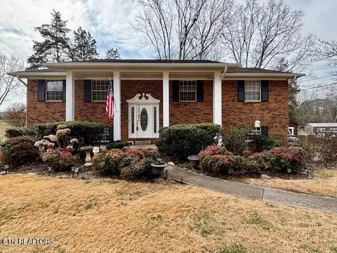 9708 Tallahassee Dr, Knoxville, TN 37923