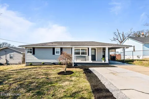 1929 Maryland Ave, Knoxville, TN 37921