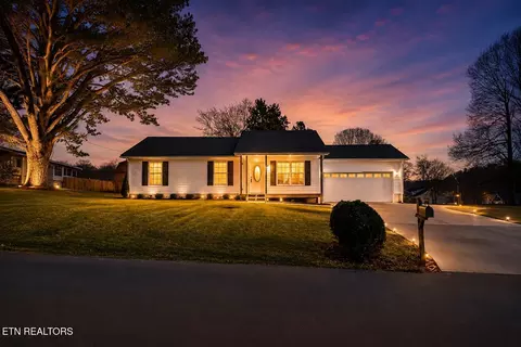 115 Spruce Ln, Kingston, TN 37763