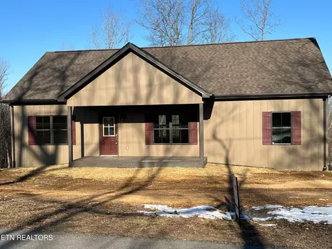 664 Fox Hunter Rd, Maynardville, TN 37807