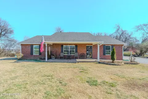 718 Pattersontown Rd, Blaine, TN 37709
