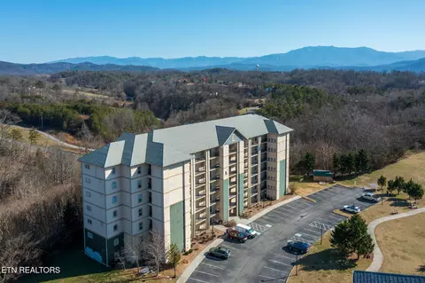 124 Plaza Dr UNIT 5603, Pigeon Forge, TN 37863