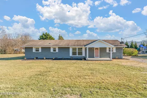 120 Madora Dr, Powell, TN 37849