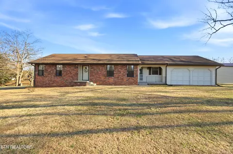 3316 Wildwood Rd, Maryville, TN 37804