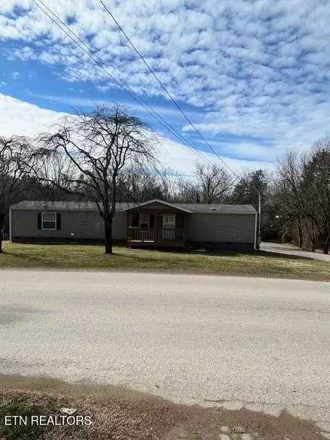 9513 Diggs Gap Rd, Heiskell, TN 37754