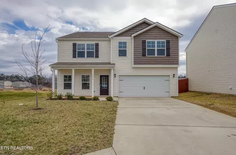12010 Poppyseed Ln, Knoxville, TN 37932