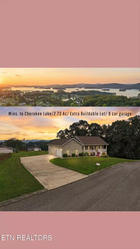 413 Chippewa Ln, Rutledge, TN 37861