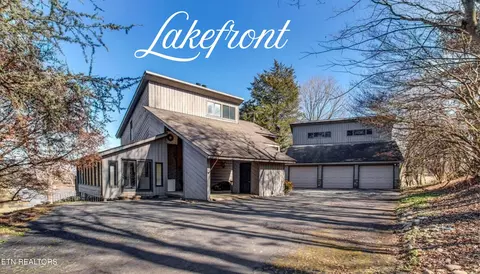 2092 Lakewood Dr, Loudon, TN 37774