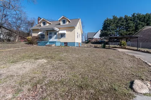 508 S Ruth St, Maryville, TN 37803